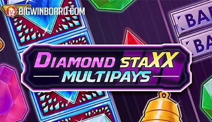 Diamond Staxx Multipays