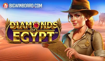 Diamonds Of Egypt