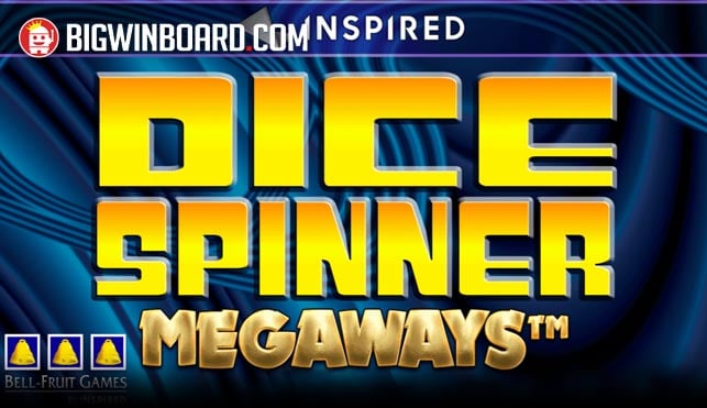 Dice Spinner Megaways