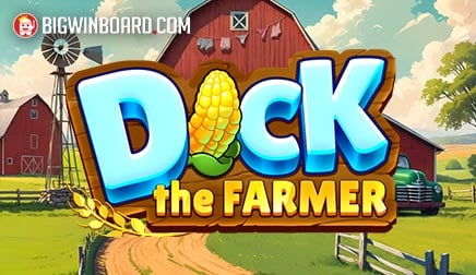 Dick The Farmer