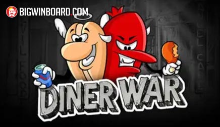 Diner War