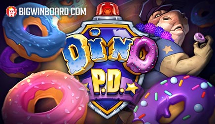 Dino P.D
