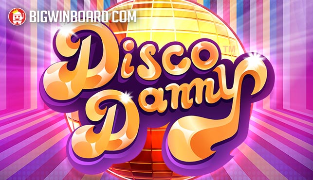 Disco Danny