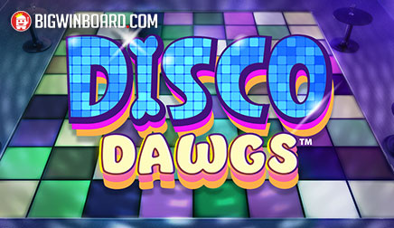 Disco Dawgs