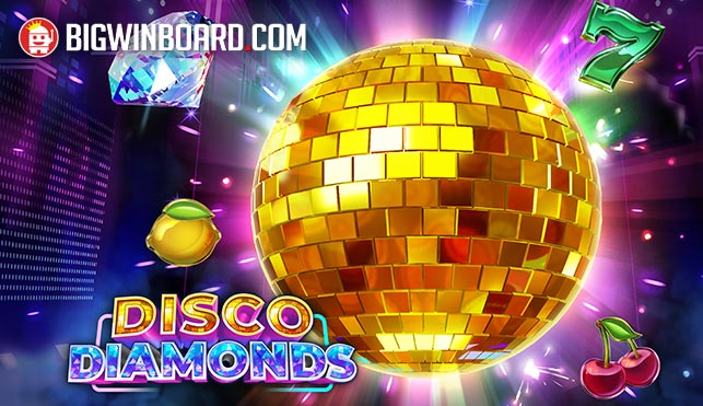 Disco Diamonds