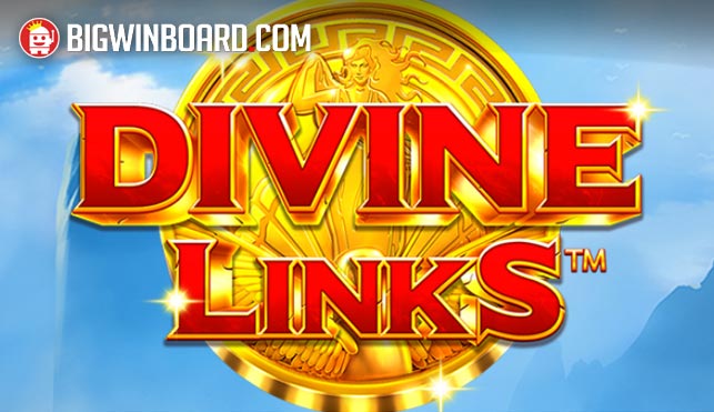 Divine Links