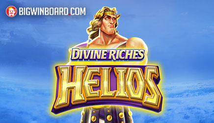 Divine Riches Helios