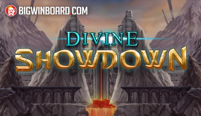 Divine Showdown