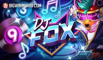 DJ Fox