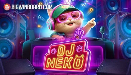 DJ Neko