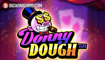 Donny Dough