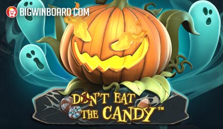 Don’t Eat the Candy