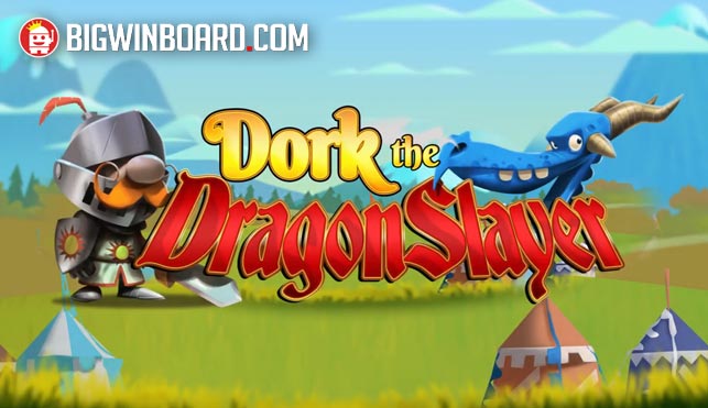 Dork the Dragon Slayer