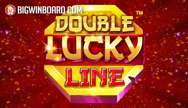 Double Lucky Line