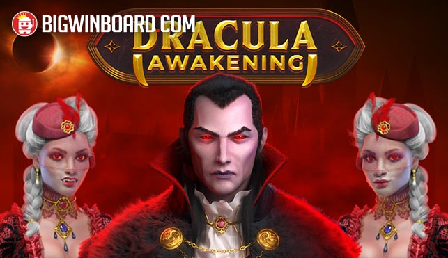 Dracula Awakening
