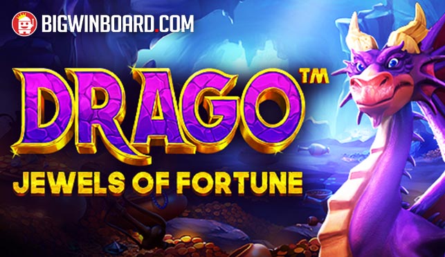 Drago – Jewels of Fortune