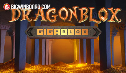 Dragonblox Gigablox