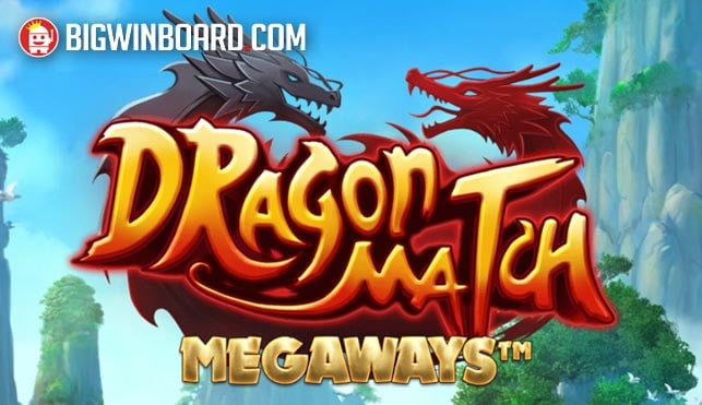 Dragon Match Megaways
