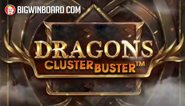 Dragons Clusterbuster