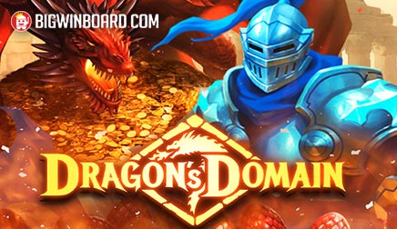 Dragon’s Domain