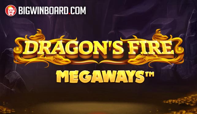 Dragon’s Fire Megaways