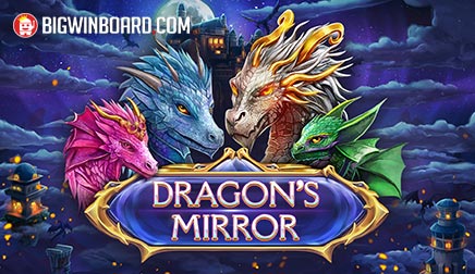 Dragon’s Mirror