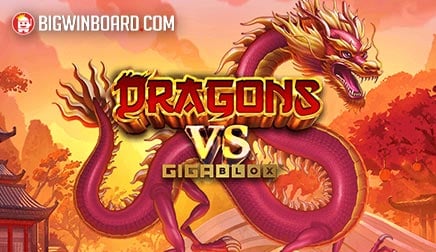 Dragons vs GigaBlox