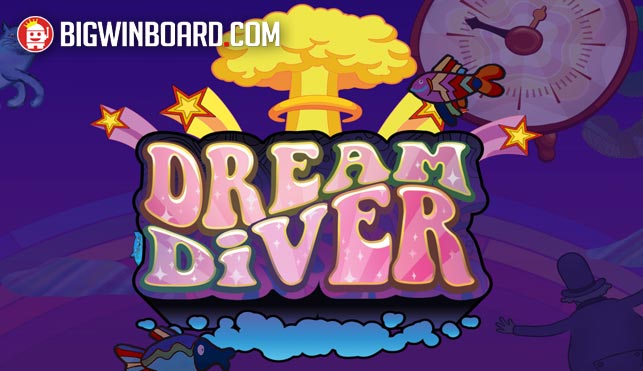 Dream Diver