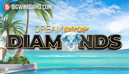 Dream Drop Diamonds