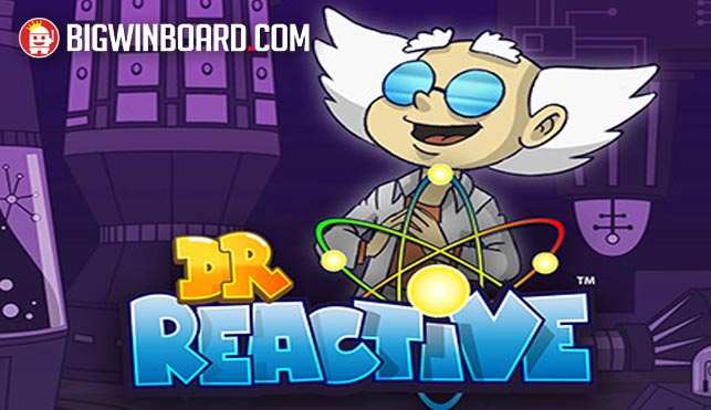 Dr Reactive
