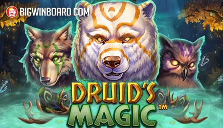 Druid’s Magic