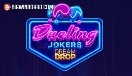 Dueling Jokers Dream Drop
