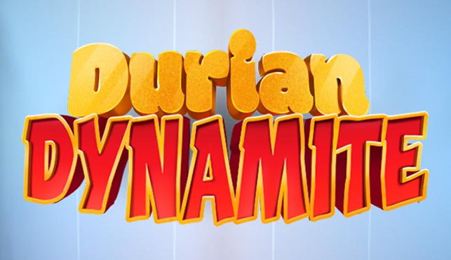 Durian Dynamite