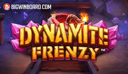 Dynamite Frenzy