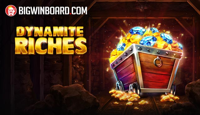 Dynamite Riches