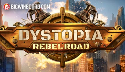 Dystopia Rebel Road