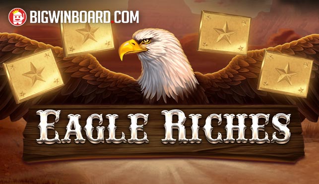 Eagle Riches