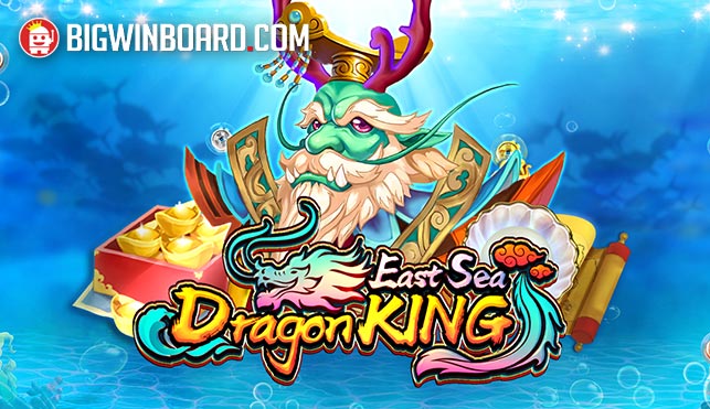 East Sea Dragon King