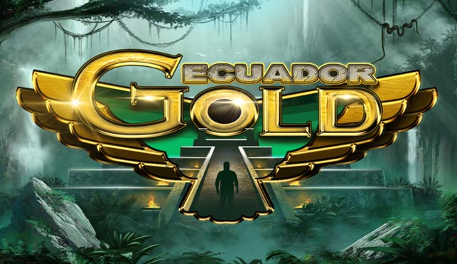 Ecuador Gold