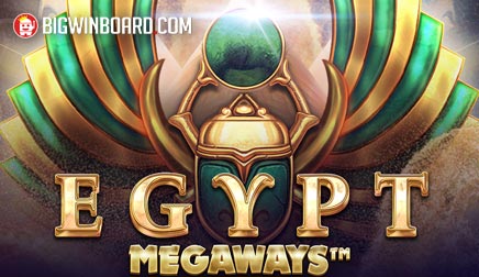 Egypt Megaways