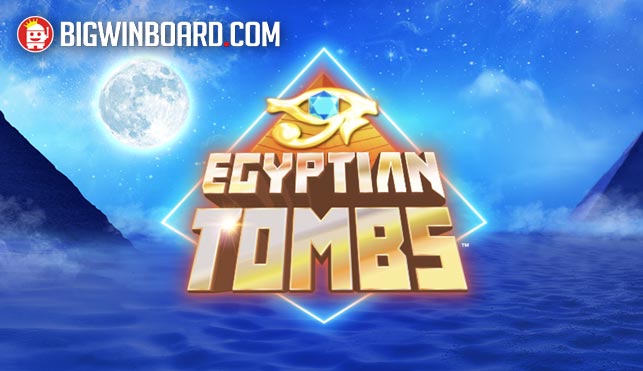 Egyptian Tombs