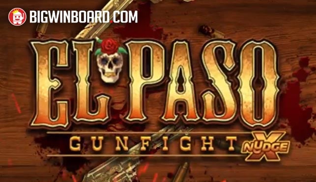 El Paso Gunfight xNudge
