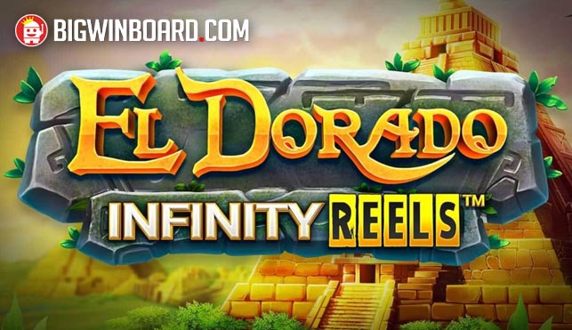 El Dorado Infinity Reels
