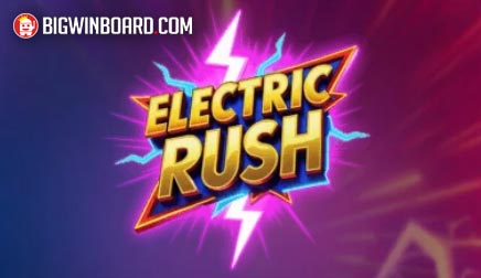Electric Rush