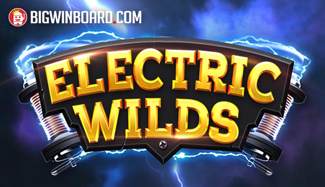 Electric Wilds