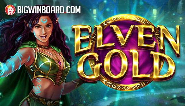 Elven Gold