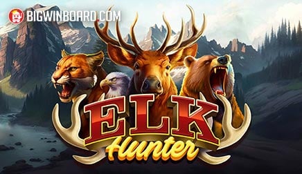 Elk Hunter