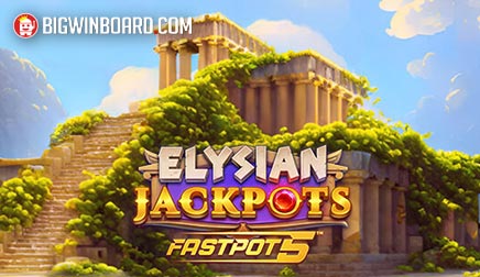 Elysian Jackpots