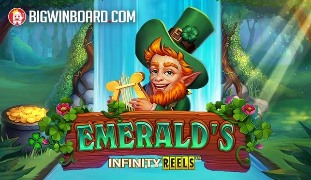 Emerald’s Infinity Reels