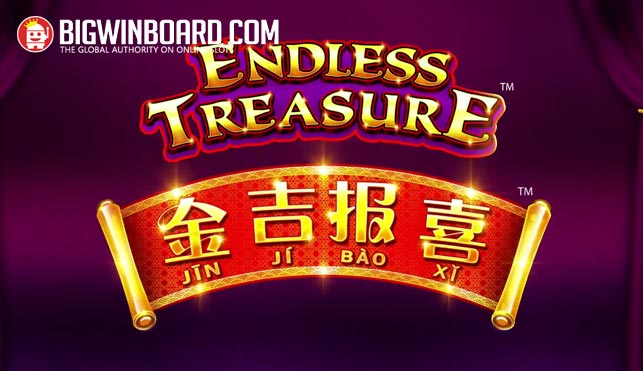 Jin Ji Bao Xi: Endless Treasure